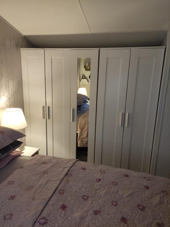 "Dew Drop Inn" Port Seton Eksteriør bilde